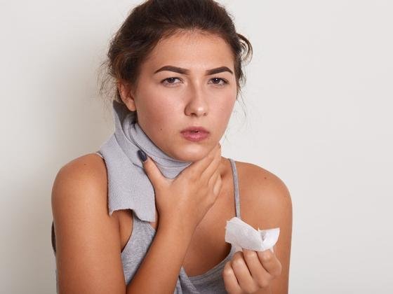 hypothyroidism hypothyroidism