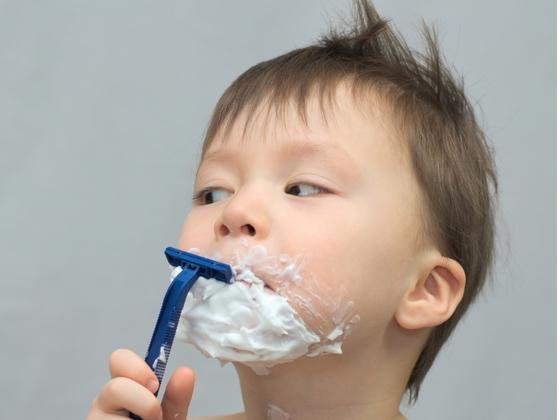 Precocious puberty Precocious puberty