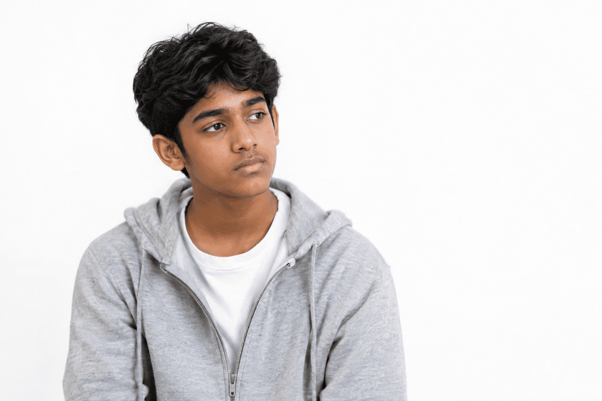 Delayed puberty