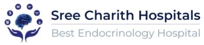 Sree Charith Hospital logo